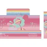 Perfumy Eurlove Baby 30ml Spray NO:VC9688