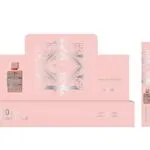 Perfumy Eau de Parfum 35ml różowe opakowanie