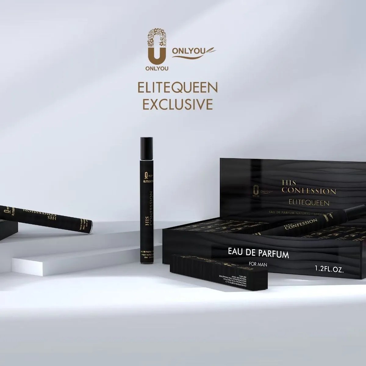 Perfumy Only You Elite Queen Exclusive 35ml