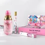 Perfumy Plumeria Eua de Parfum 35ml dla kobiet