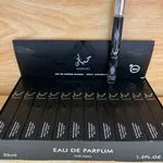 Perfumy Eau de Parfum Khadijah dla mężczyzn 35ml