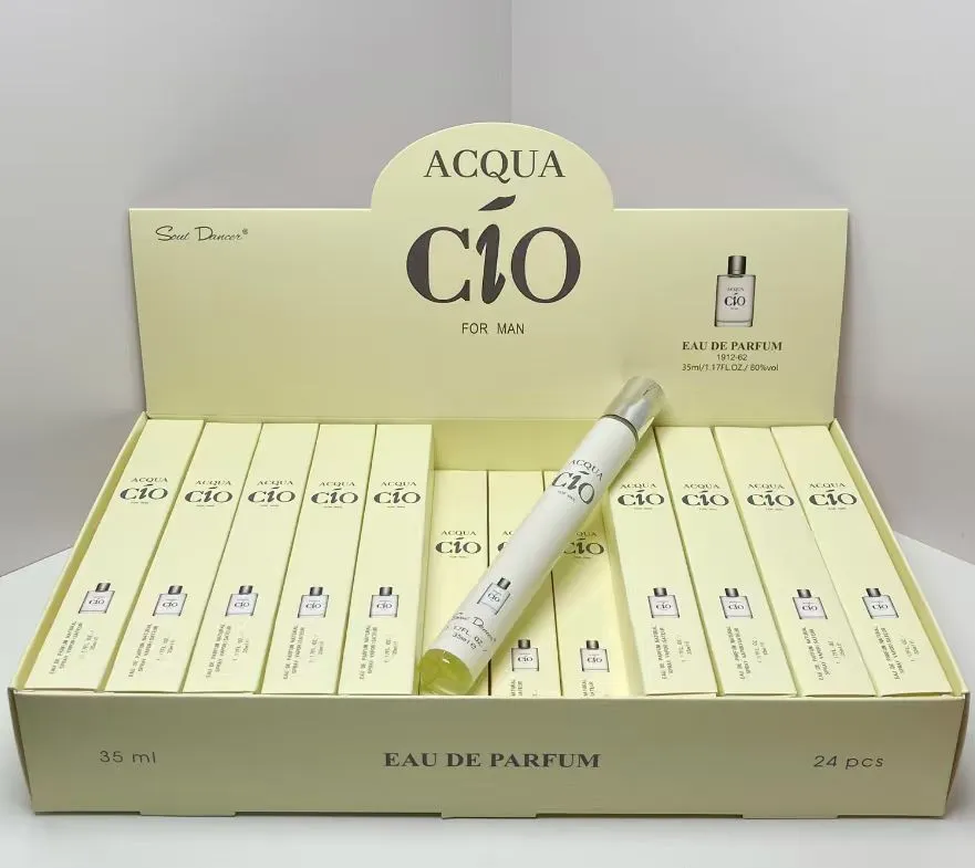Perfumy Acqua Cio For Man Eau de Parfum 35ml