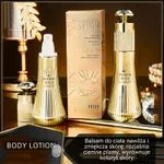 Balsam do ciała nawilżający White Lotion HIHB