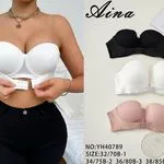 Biustonosz damski push-up Aina NO:Y40789