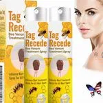 Spray Bee Venom na Kurzajki i Brodawki