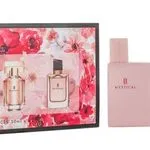 Zestaw 4 perfum Mystical Mystere w pudełku