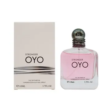 Perfumy Stronger OYO 100ml Eau de Parfum Natural Spray