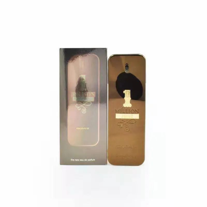 Perfumy Paco Rabanne 1 Million 100ml Eau de Parfum