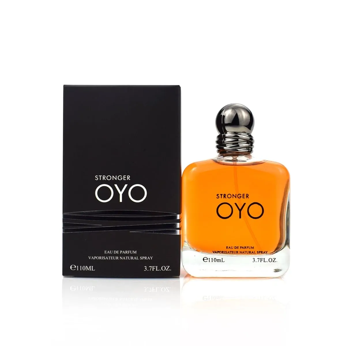Perfumy Stronger OYO OYO Eau de Parfum 100ml