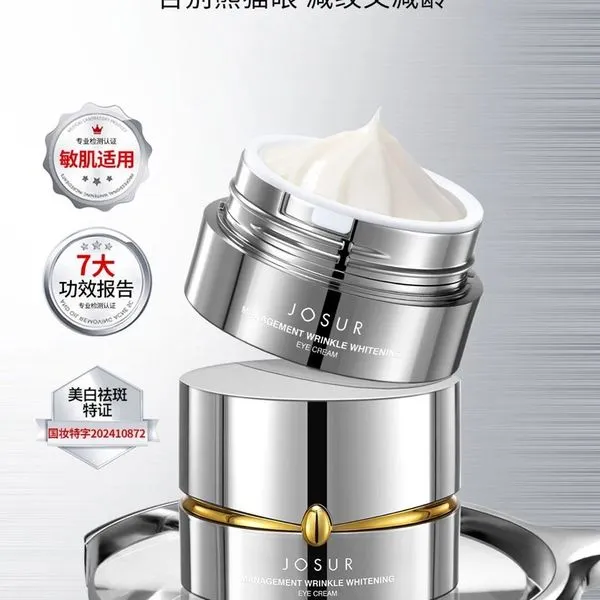 Krem pod oczy JOSUR Eye Cream 30ml