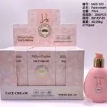 Krem do Twarzy Million Pauline Natural Face Cream (8 pensów)