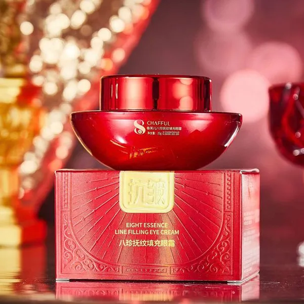 Krem pod oczy Eight Essence Line Filling 30326-170