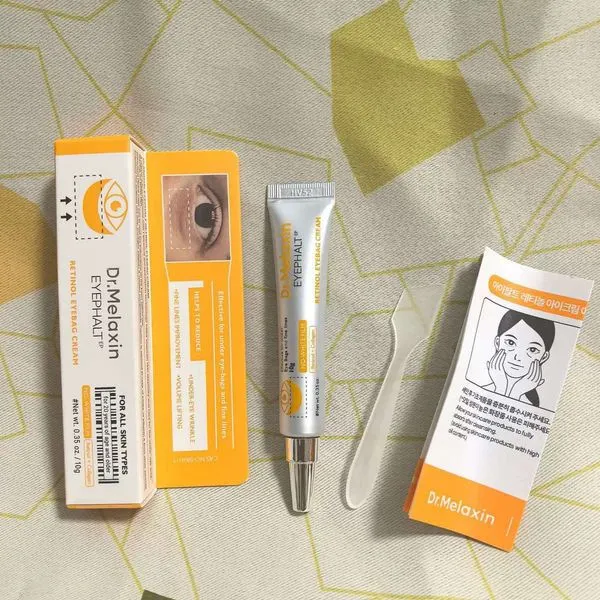 Krem pod oczy Dmelaxin Eye Laxin 15ml