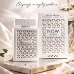 Perfumy Now White Eau de Parfum 100ml Rave