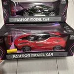 Zabawka Fashion Model Car - modele samochodów 6+