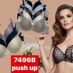 Biustonosz Damski Push Up 74968B