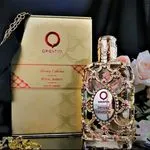 Perfumy Orientica Royal Amber 100ml Złoty Flakon EDP