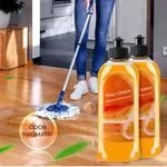 Antybakteryjny płyn do mycia podłóg 500ml Floor Cleaner