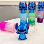 Zabawki Slime Stitch z figurką w butelce, 12 szt/paczka