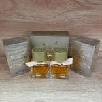 Zestaw Perfum Mr. Bringberry 2x50ml Eau de Parfum ze Złotą Kokardką