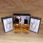 Zestaw Perfum VG Flaunt 2x50ml Woda Perfumowana EDP
