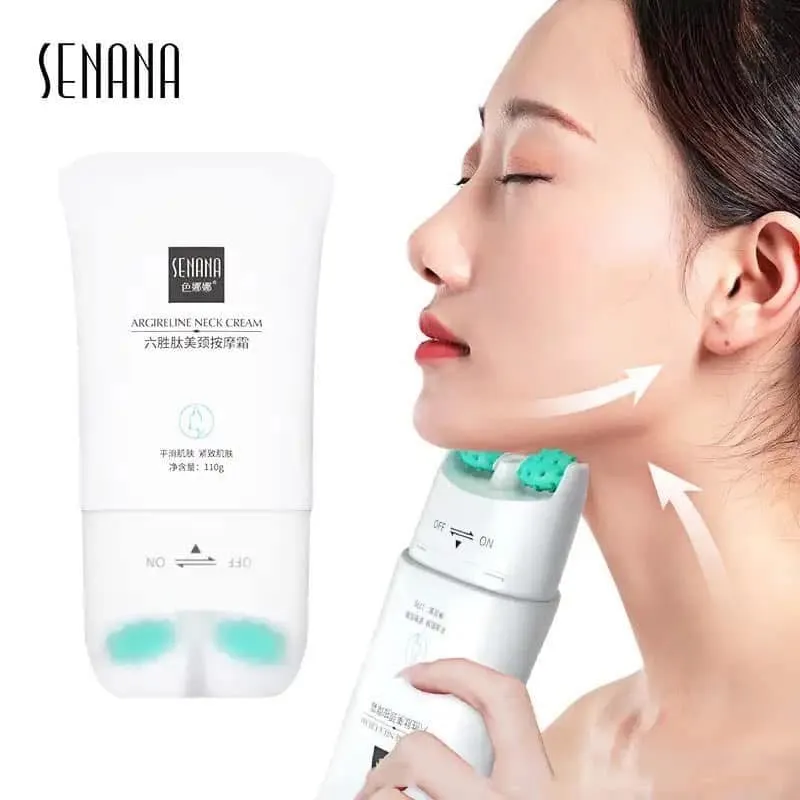 Krem do szyi SENANA ARC LINE 110g