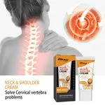 Krem Tiger Neck & Shoulder Cream 50g