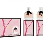 Zestaw Perfum My Parfum 2x60ml Eau de Parfum