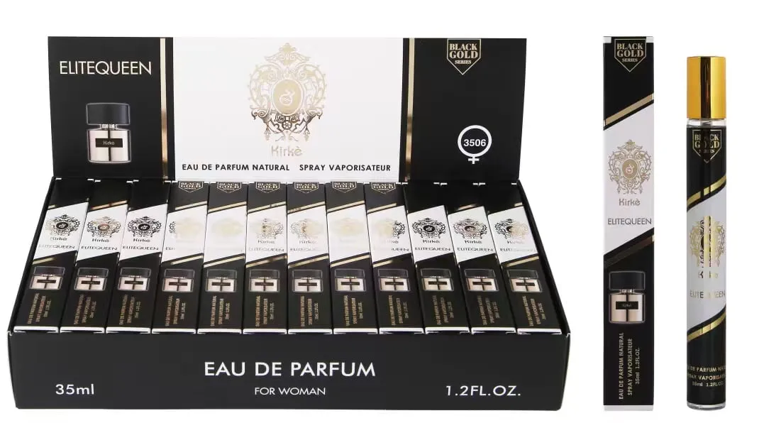 Perfume Elite Queen 35ml Eau de Parfum dla kobiet