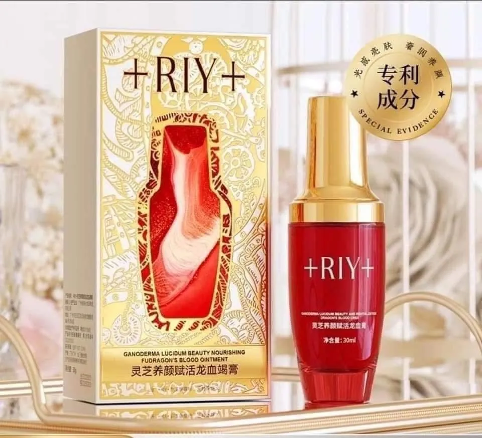 Serum SMOCZA KREW z Kolagenem +RIY+ 30g
