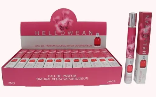 Perfumetki Hellooween Eau de Parfum 35ml