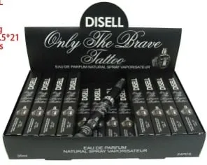 Perfumetki Diesel Only The Brave 35ml