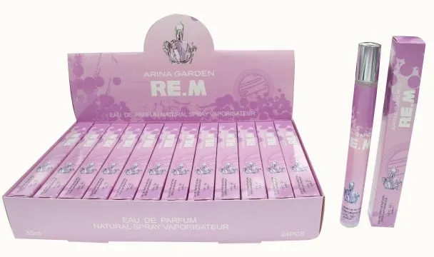 Perfumetki R.E.M. 35ml Eau de Parfum (op. 20 szt)
