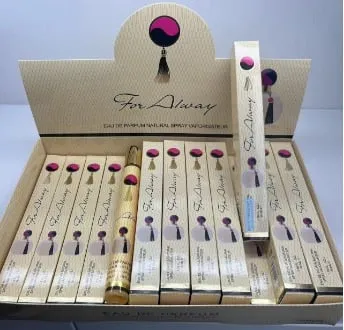 Perfumetki For Always 35ml Eau de Parfum Spray