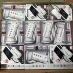 Ładowarka USB Rack wieloportowa biała 4xUSB 5V/3.1A