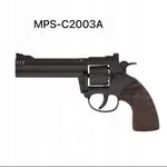 Pistolet metalowy na spłonkę MPS-C20003A