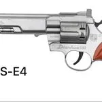 Pistolet plastikowy na spłonkę PPS-E4