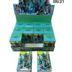 Zabawki Figurki Unboxing Zootopia 8631