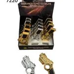 Pistolet zabawka Laser High-Tech Ultra Glow Lite 7220