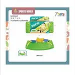 Hustawka bujanka Swing Sports World JB6130-1