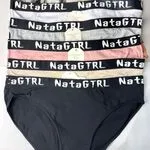 Majtki damskie NataGirl S/M L/XL C18