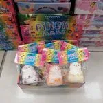 Gniotki Pop Mart Pucky Family Squeeze Toys 12 szt