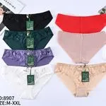 Majtki damskie koronkowe LOVE MADELIA S-M-XL NO.8907
