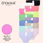 Majtki damskie DYNAIANA S-M-L-XL 12 kolorów