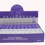 Perfumetki Hello Love 35ml Eau de Parfum 24 szt