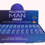 Perfumetki Hellooween Man Hero 35ml
