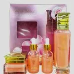 Zestaw Kaliya Beauty Whitening 4 el.