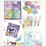 Zestaw Papeterii Sanrio z postaciami Hello Kitty