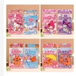 Książeczka do kolorowania Fun Coloring Book