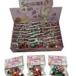 Gniotki Łapki Świąteczny LED Squeeze Me
